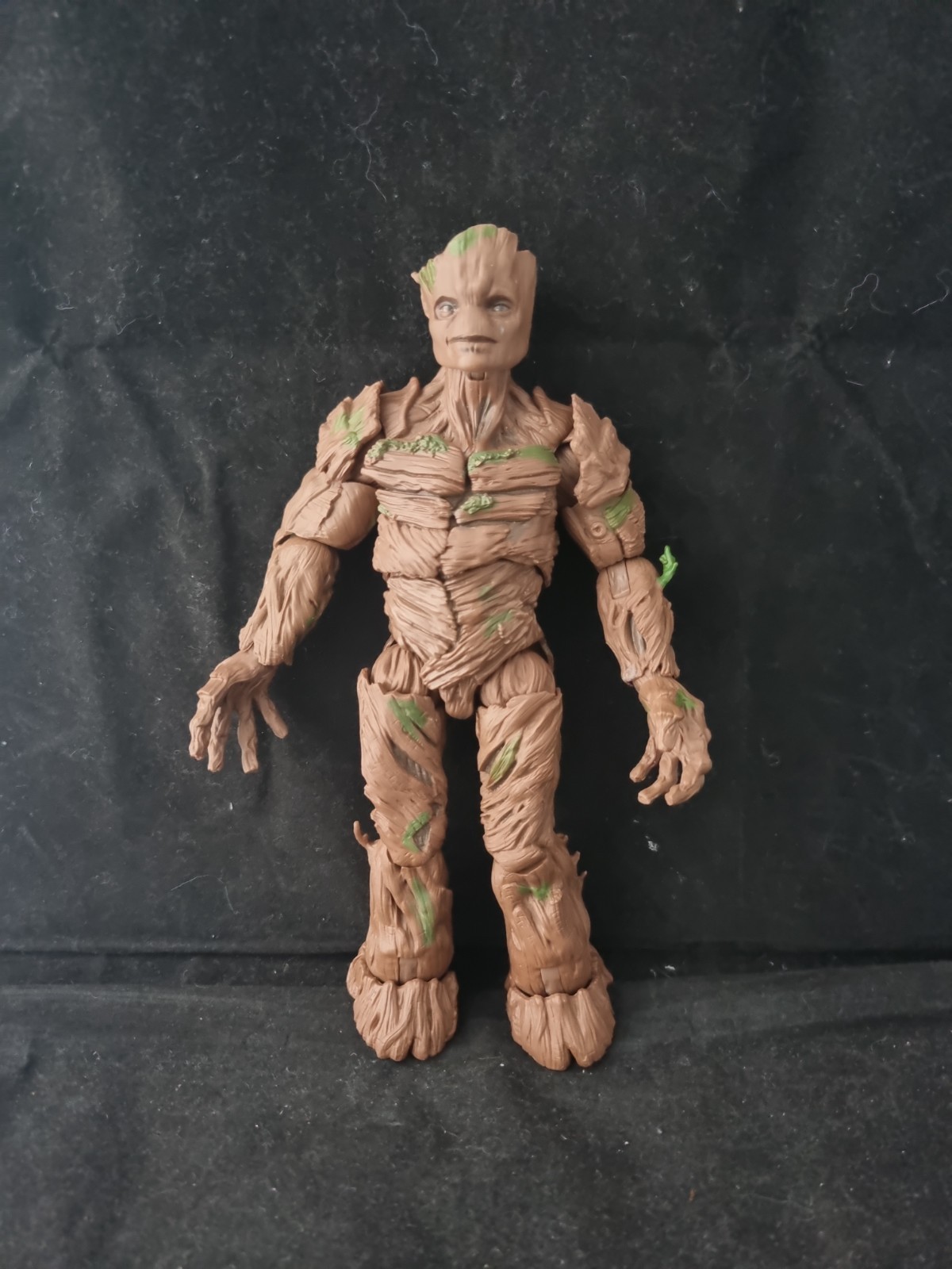Marvel Legends Groot Guardians Of The Galaxy Vol 3 Figure
