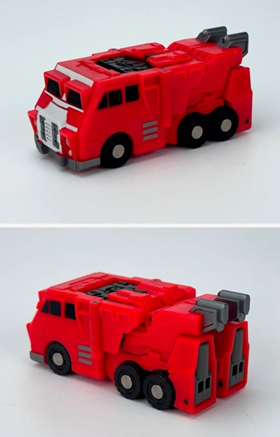 MB-20 X-Load | Fans Hobby Master Builder - Image 4 of 4
