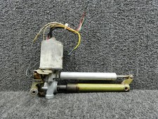 C301002-0103, C301002-0305, 10650 Cessna 182H Flap Actuator Motor Assembly C301002-0103, C301002-0305, 10650 Cessna 182H Flap Actuator Motor Assembly