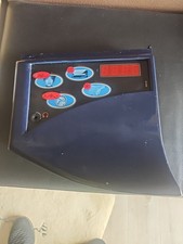 Ergoline Ersatzteile Cockpit Soltron X60 mit Platine               Porta de sol 