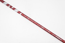 Fujikura 25 Ventus Red HB Velocore 6-R REGULAR 40" 2 Hybrid Shaft Ping G440