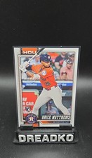 2026 Topps Series 1 - Brice Matthews #132 (RC)