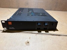 JBL CSA 280Z Commercial 70v Amplifier Amp 4 CSA280Z