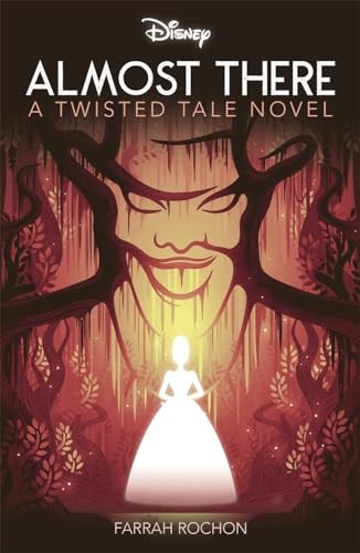 Disney Princess and the Frog: Almost There by Farrah Rochon NEW - Image 4