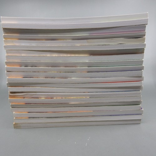 Liguori Catholic Bible Study Complete Set 21 Books Anderson Gospels Letters etc - Picture 2 of 24