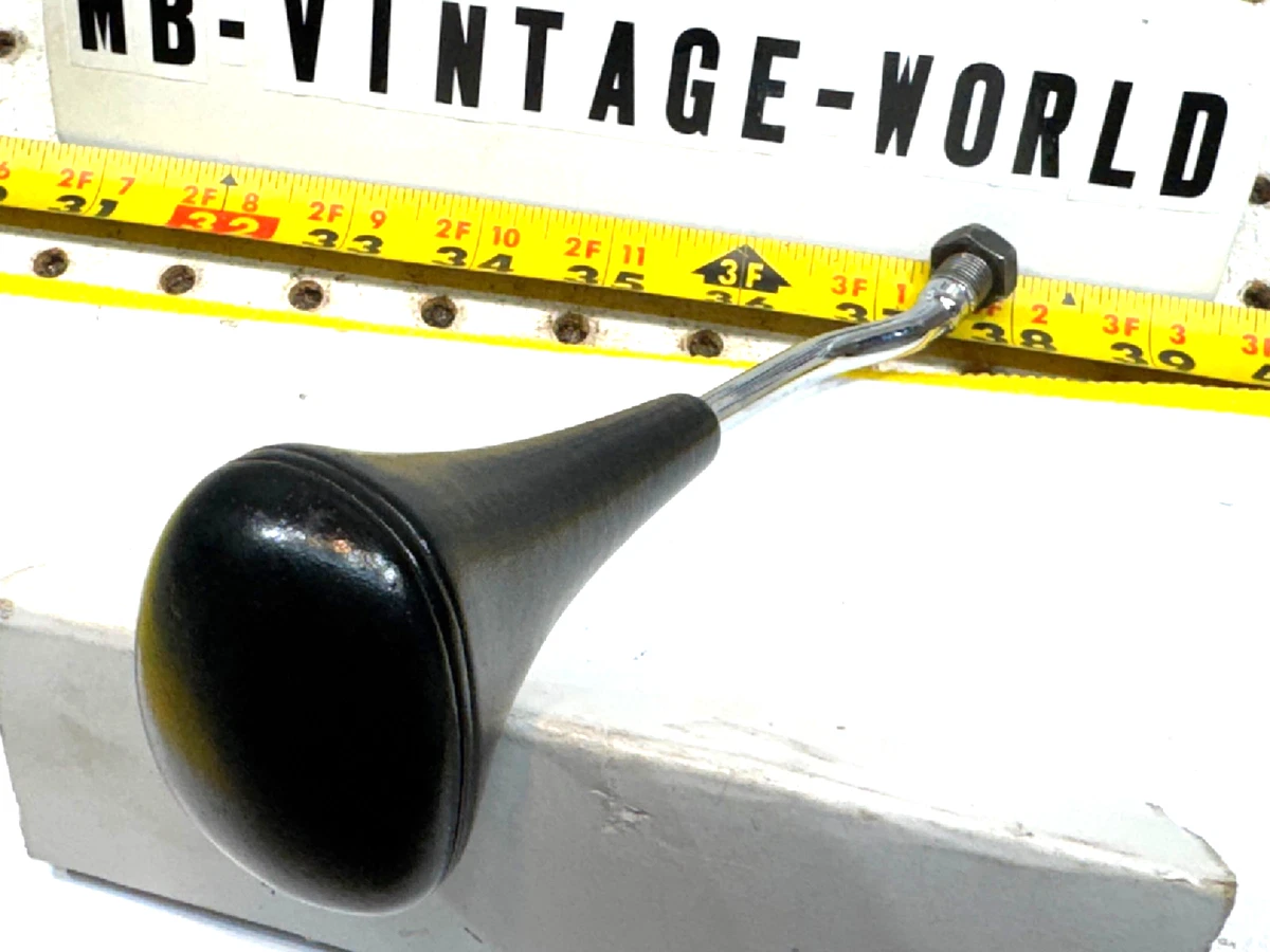 Shift Knobs & Boots for Mercedes-Benz 560SEC for sale | eBay