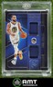 Stephen Steph Curry 2024-25 Panini Silhouette Dual Jersey Warriors #DMA-CUR