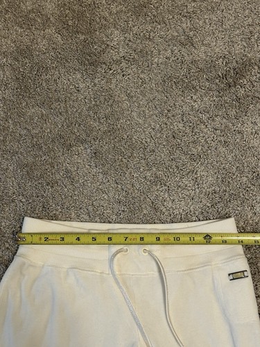 Vintage Nike Velour Track Pants - Picture 7 of 8