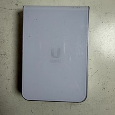 Ubiquiti UniFi U6 Extender White Access Point UniFi Wall Mounted Wi-Fi