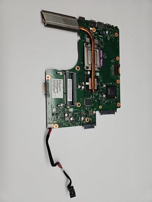 Toshiba Satellite C655 C655-S5225 Intel Motherboard V000225020 6050A2355301