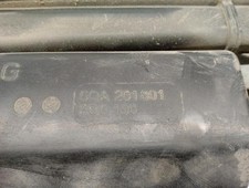 5QA201801 aktivkohlefilter SEAT TARRACO KN2 1.5 16V TSI ACT 2018 4617398