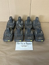 Lot of 8 Ryobi PBP006 18V Li-Ion Battery   FOR PARTS   2023-2024 Year Model