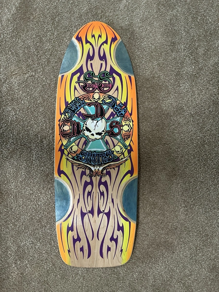 bulldog skateboard products for sale | eBay