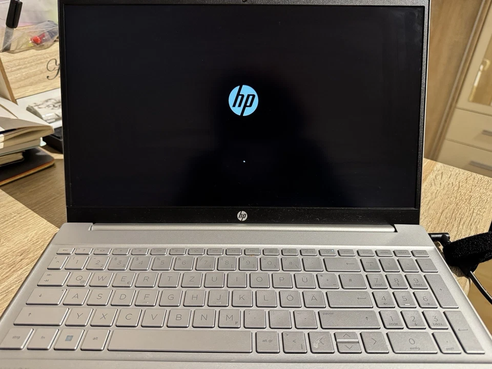 HP Pavilion 15-eg3055ng | 15.6" FHD | Intel Core i5-1235U | 16GB RAM | 512GB SSD - Bild 4 von 4