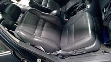 Passenger Front Seat Sedan Bucket Leather Fits 05-07 Accord 10269847 Passenger Front Seat Sedan Bucket Leather Fits 05-07 Accord 10269847