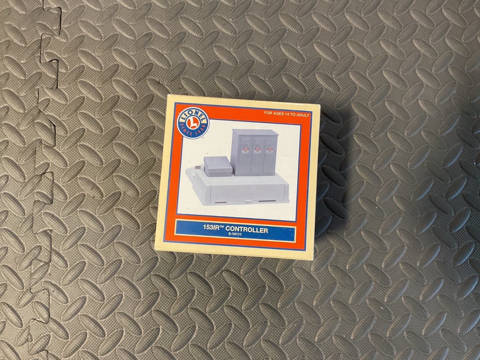 Click here to see eBay Auction