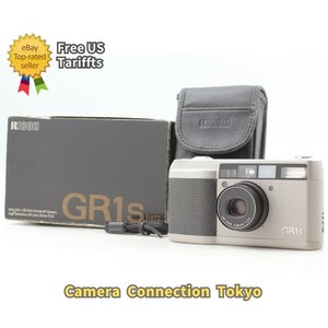 Ricoh Gr10 | eBay