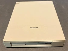 Toshiba FDD Attachment Case PA2611U 3.5" Floppy Drive