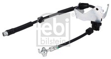 Flexible de frein Citroen DS4