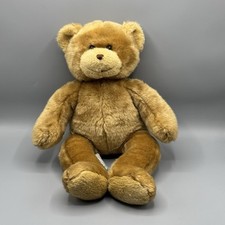 Vintage Build A Bear BAB Teddy Bear Plush Stuffed Toy 17"