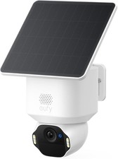 Anker Eufy SoloCam E42 Outdoor Security Camera Solar Charging / 360 Shooting /