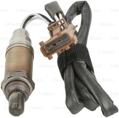SONDA LAMBDA BOSCH PRIMA CAT per VOLVO 940 II 944 2.0 2.3 STATION WAGON 960 965 2.3 TURBO - Immagine 2 di 4