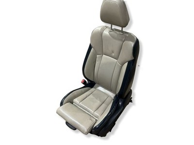 Subaru Outback (BT) 2023 Vorne links Fahrersitz UPG10795