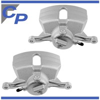 2 Bremssattel Vorne FüR Audi A3 8V1 8V7 8VS 8VA PR-1ZE 1ZP 288X25 Mm