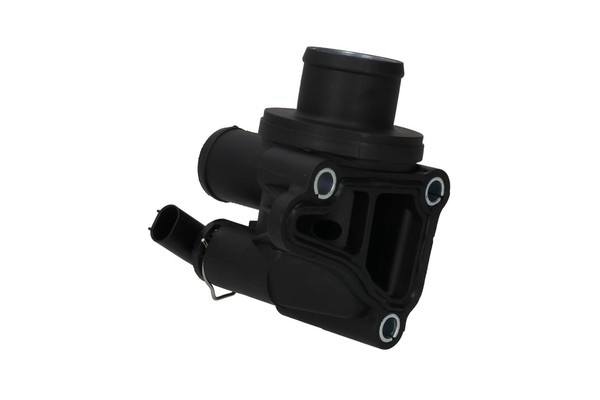 Thermostat KüHlmittel Kamoka 7710120 Mit GehäUse FüR Mercedes Klasse W168 Vaneo-image