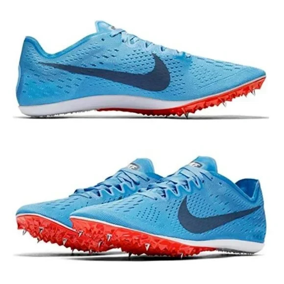 Size 13 - Nike Zoom Victory Elite 2 Blue for sale online | eBay