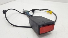 Seat Belt Buckle Driver Left Front Fits 15-20 Mercedes Gla-class 537655
