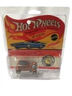 🏆RARE 1969 Orange ‘32 FORD VICKY  Hotwheels Redlines Blisterpack BP