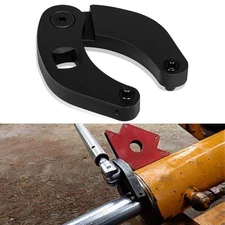 1266 Adjustable Gland Nut Wrench for Bobcat Hydraulic Cylinder Case 480E Backhoe