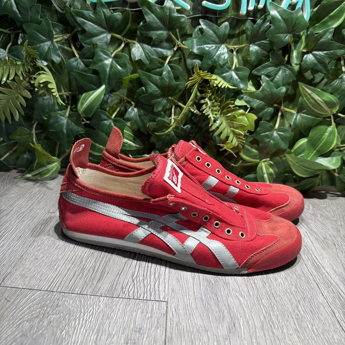 Onitsuka Tiger Mexico 66 Casual Shoes for Men for sale | eBay
