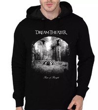 Dream Theater band Hoodie Black Unisex All Sizes S to 5XL JY324.webp