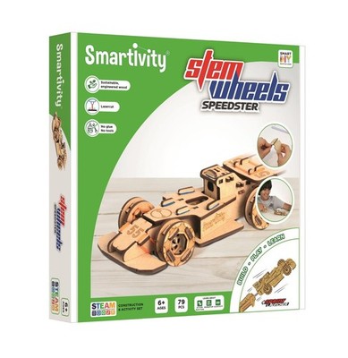 stem wheels Speedster 
