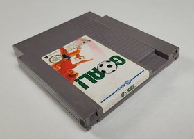 Nintendo NES - Goal - PAL - FRA