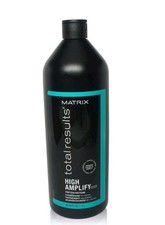 MATRIX total results High Amplify conditioner for volume 33.8 fl oz 0.87 per fl oz