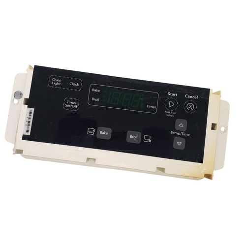 OEM Whirlpool Oven Control Board W10841330 1-Year Warranty (Ships Today)