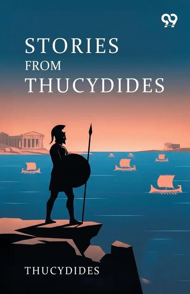 Thucydides | Stories From Thucydides | Taschenbuch | Englisch (2026)-image
