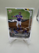 2026 Topps Now World Baseball Classic - Ronald Acuña Jr. #WB33