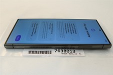 Samsung Galaxy S24 Ultra 256GB Black Unlocked AT&T T-Mobile Verizon GSM 7638013