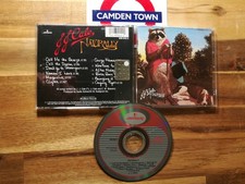 J.J. Cale - Naturally Usa Press (Mercury) Cd Perfetto