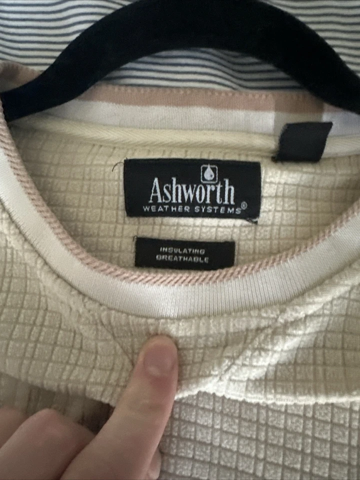 PEBBLE BEACH🏌️🏌️HOMBRE CUELLO REDONDO XL Foto 3 de 4