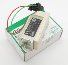 Schneider Electric MX-XF/SHT-SHC Working Power Release 24V AC 24-30V DC 33659