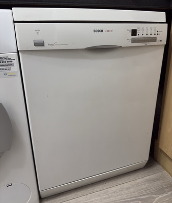 Bosch Exxcel Dish Washer Good condition UK