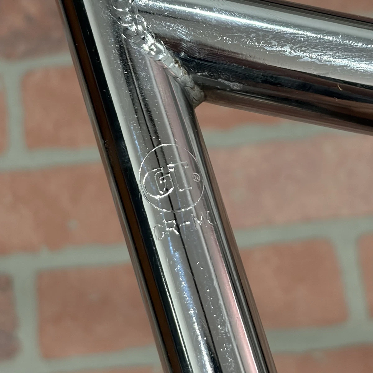 Mid School Bmx In Vintage Bike Parts for sale - eBay