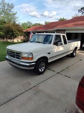 1994 Ford F150 for Sale