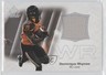 2023 SP Game Used Edition CFL Jersey Dominique Rhymes #CFL-DR i9y