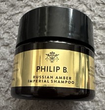 Philip B - Russian Amber Imperial Shampoo 88ml/3oz